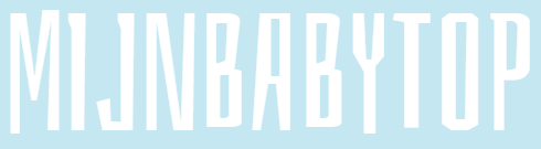 MijnBabyTop