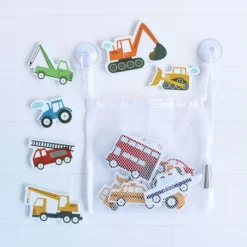 A Little Lovely Company Foam Badspeelgoed - Forest Friends><noscript><img width=