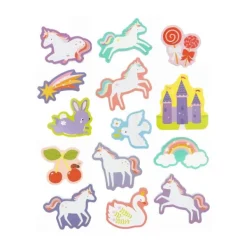 A Little Lovely Company Foam Badspeelgoed - Forest Friends><noscript><img width=