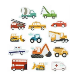 A Little Lovely Company Foam Badspeelgoed - Forest Friends><noscript><img width=