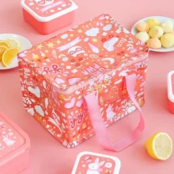 A Little Lovely Company Koeltasje - Vehicles><noscript><img width=