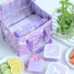 A Little Lovely Company Koeltasje - Vehicles><noscript><img width=