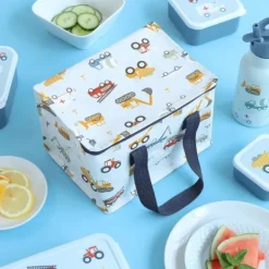 A Little Lovely Company Koeltasje - Vehicles><noscript><img width=