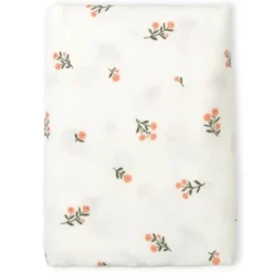 A Little Lovely Company Little Flowers Hydrofiele Doek XL> Multidoek