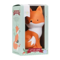 A Little Lovely Company Little Light - Fox><noscript><img width=
