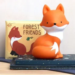 A Little Lovely Company Little Light - Fox><noscript><img width=