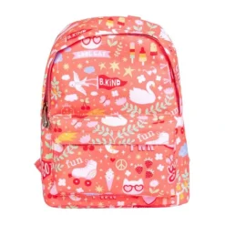 A Little Lovely Company Rugzakje - Vehicles> Rugzakken