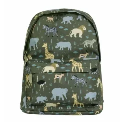 A Little Lovely Company Rugzakje - Vehicles><noscript><img width=