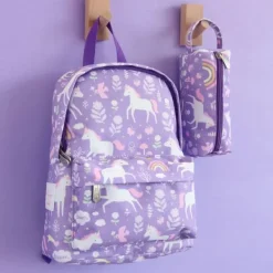 A Little Lovely Company Rugzakje - Vehicles><noscript><img width=