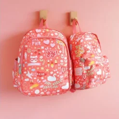 A Little Lovely Company Rugzakje - Vehicles><noscript><img width=