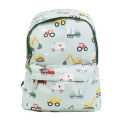 A Little Lovely Company Rugzakje - Vehicles><noscript><img width=