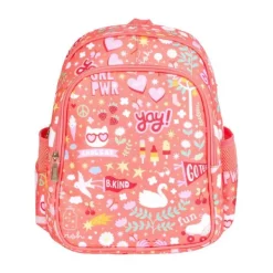 A Little Lovely Company Rugtas - Vehicles> Rugzakken