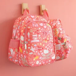 A Little Lovely Company Rugtas - Vehicles> Rugzakken