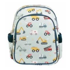 A Little Lovely Company Rugtas - Vehicles><noscript><img width=