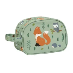 A Little Lovely Company Toilettas - Vehicles> Accessoires Tassen