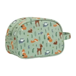 A Little Lovely Company Toilettas - Vehicles> Accessoires Tassen