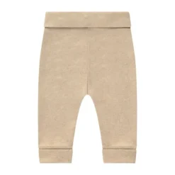 A Tiny Story Broek Oatmeal Melange 56> Broekjes