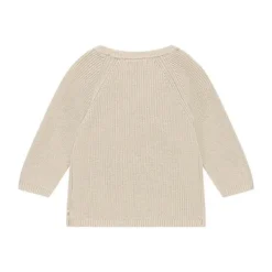 A Tiny Story Vest - Maat 68 - Snow> Vestjes