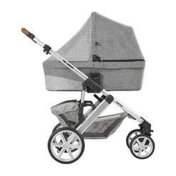 ABC Design Muggennet Universeel> Accessoires Kinderwagens|Accessoires Tweeling/Duo