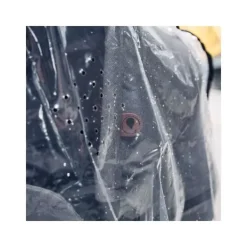 ABC Design Regenhoes> Accessoires Kinderwagens|Accessoires Tweeling/Duo