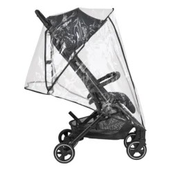 ABC Design Regenhoes Ping 2 Trekking> Accessoires Buggy's|Regenhoes