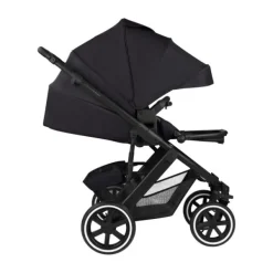 ABC Design Salsa 5 Air Kinderwagen - Almond><noscript><img width=