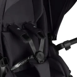 ABC Design Salsa 5 Air Kinderwagen - Almond><noscript><img width=