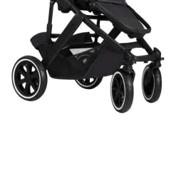 ABC Design Salsa 5 Air Kinderwagen - Almond><noscript><img width=