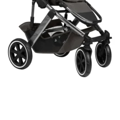 ABC Design Salsa 5 Air Kinderwagen - Almond><noscript><img width=