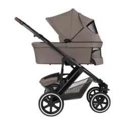 ABC Design Salsa 5 Air Kinderwagen - Almond><noscript><img width=