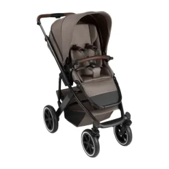 ABC Design Salsa 5 Air Kinderwagen - Almond><noscript><img width=