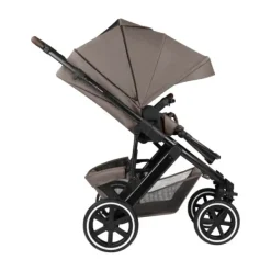 ABC Design Salsa 5 Air Kinderwagen - Almond><noscript><img width=