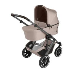 ABC Design Salsa 5 Air Kinderwagen - Almond><noscript><img width=