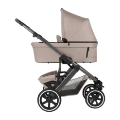ABC Design Salsa 5 Air Kinderwagen - Almond><noscript><img width=