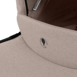 ABC Design Salsa 5 Air Kinderwagen - Almond><noscript><img width=