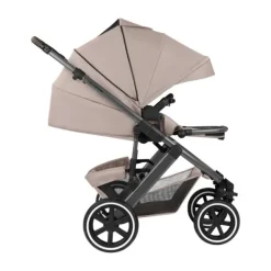ABC Design Salsa 5 Air Kinderwagen - Almond><noscript><img width=