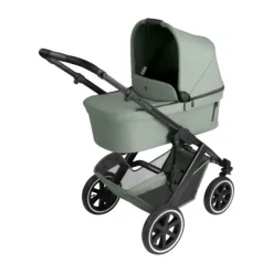 ABC Design Salsa 5 Air Kinderwagen - Almond><noscript><img width=