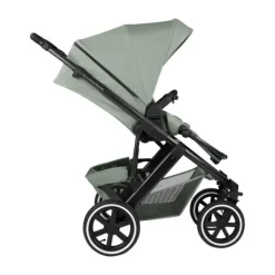 ABC Design Salsa 5 Air Kinderwagen - Almond><noscript><img width=