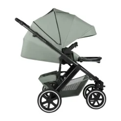 ABC Design Salsa 5 Air Kinderwagen - Almond><noscript><img width=