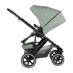 ABC Design Salsa 5 Air Kinderwagen - Almond><noscript><img width=