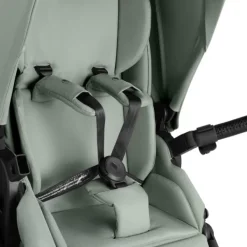 ABC Design Salsa 5 Air Kinderwagen - Almond><noscript><img width=