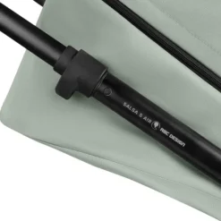 ABC Design Salsa 5 Air Kinderwagen - Almond><noscript><img width=