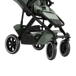 ABC Design Salsa 5 Air Kinderwagen - Almond><noscript><img width=