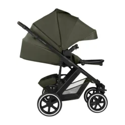 ABC Design Salsa 5 Air Kinderwagen - Almond><noscript><img width=