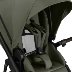 ABC Design Salsa 5 Air Kinderwagen - Almond><noscript><img width=