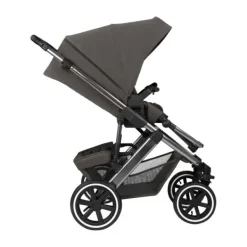 ABC Design Salsa 5 Air Kinderwagen - Almond><noscript><img width=
