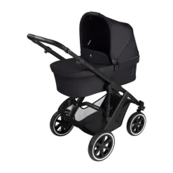 ABC Design Salsa 5 Air Kinderwagen - Almond><noscript><img width=
