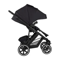 ABC Design Salsa 5 Air Kinderwagen - Almond><noscript><img width=