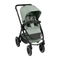 ABC Design Samba 2 Kinderwagen - Nature> Wandelwagens|Complete Kinderwagens