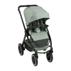 ABC Design Samba 2 Kinderwagen - Nature> Wandelwagens|Complete Kinderwagens